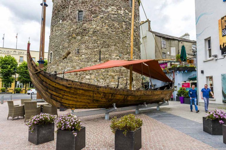 Irish Files: In Pictures – Craft + Culture in Waterford - Lola Akinmade