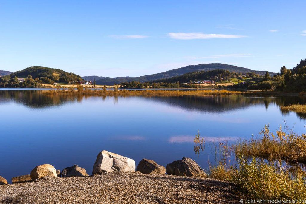 On Assignment Selbu, Norway in Photos Lola Akinmade