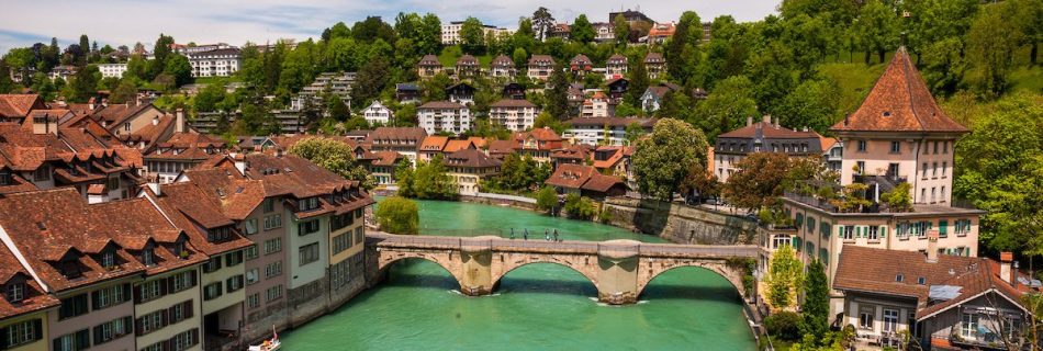 Bern, Switzerland