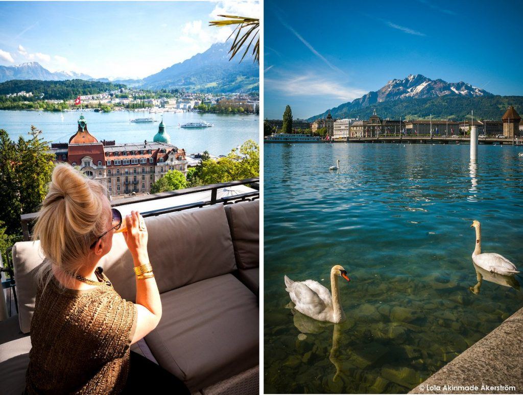 Lucerne Switzerland Is it worth visiting? Here are 50 visual reasons