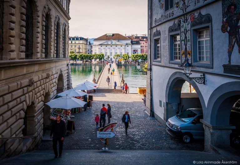 Lucerne Switzerland Is it worth visiting? Here are 50 visual reasons