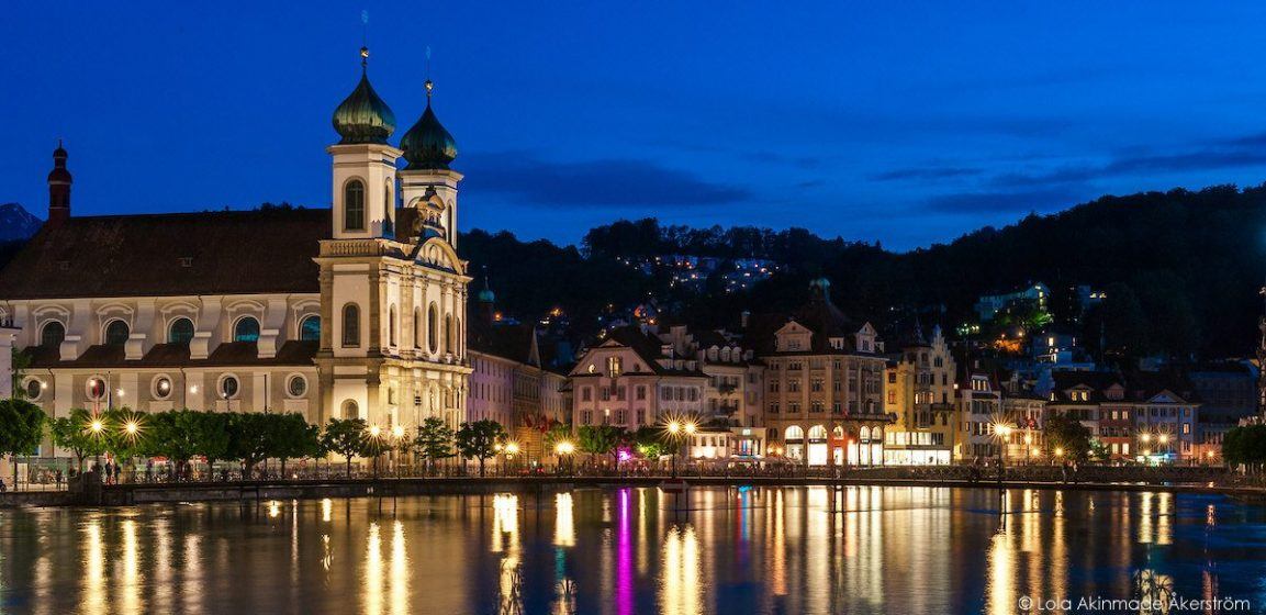 Lucerne Switzerland Is it worth visiting? Here are 50 visual reasons
