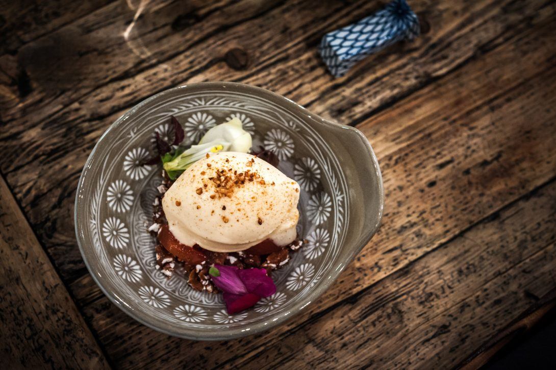 Follow Me Behind the White Guide Gala in Gothenburg, Sweden