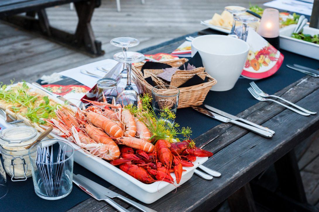 Travel Narrative – Cracking Shells