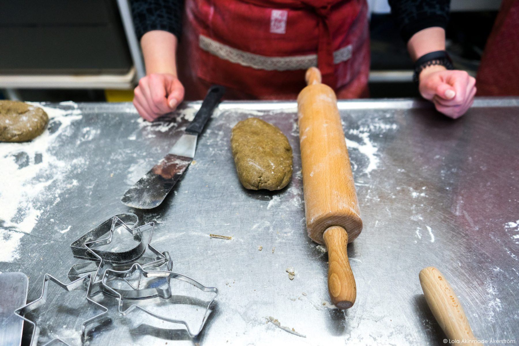 Video + Photos: Slow Food in Finland - Lola Akinmade