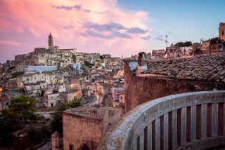 Photo of the day: Matera, Italy

akinmade.com/photos

#photoftheday #travelphotography