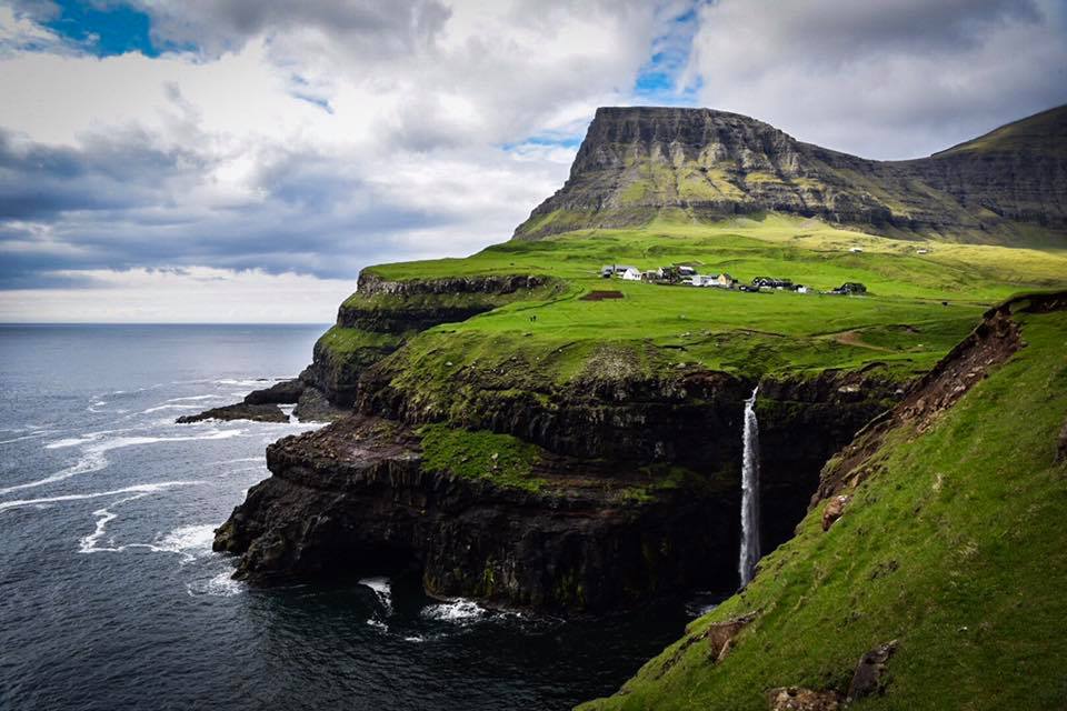 Faroe Islands