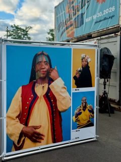 To everyone who has participated in @theafroswede so far, thank you for your trust. Thank you for your love and light 🙏🏽❤️🩵💛

Here are the beautiful people representing the collection at @photoville in @brooklynbridgepark, New York 🇸🇪 They are tagged in their respective slides:

SLIDE 1
========
BOKANI - ZIMBABWEAN SWEDE 🇿🇼 🇸🇪
RUKIA - KENYAN SWEDE 🇰🇪 🇸🇪
BRANDON - UGANDAN SWEDE 🇺🇬 🇸🇪

SLIDE 2
========
NANDI - SOUTH AFRICAN GERMAN SWEDE 🇿🇦 🇩🇪 🇸🇪
VICTORIYA - NIGERIAN FINNISH SWEDE 🇳🇬 🇫🇮 🇸🇪
CÉCILE - MALAGASY FRENCH SWEDE 🇲🇬 🇫🇷 🇸🇪

SLIDE 3
========
FREDERICK - VENEZUELAN AMERICAN SWEDE 🇻🇪 🇺🇸 🇸🇪
EVADO - GHANAIAN SWEDE 🇬🇭 🇸🇪
SHERIFF - GAMBIAN SWEDE 🇬🇲 🇸🇪

SLIDE 4
=======
GINA - GAMBIAN SWEDE 🇬🇲 🇸🇪
NYAMUSI - KENYAN SWEDE 🇰🇪 🇸🇪
AMANDA - AFRICAN AMERICAN SWEDE 🇺🇸 🇸🇪

SLIDE 5
=======
CHARLES - NIGERIAN SWEDE 🇳🇬 🇸🇪 
MALICK - SENEGALESE SWEDE 🇸🇳 🇸🇪
SOFIA - ITALIAN AMERICAN SWEDE 🇮🇹 🇺🇸 🇸🇪

SLIDE 6
=======
MELISSA - UGANDAN SWEDE 🇺🇬 🇸🇪
MÉLANIE - FRENCH ANGOLAN SWEDE 🇫🇷 🇦🇴 🇸🇪
GEORGÈTTE - GHANAIAN SWEDE 🇬🇭 🇸🇪

Go check it out in person from May 16-30. These photos don’t do the scale and beauty justice.

#exhibition #photofestival #afroswede #photoville #portrait