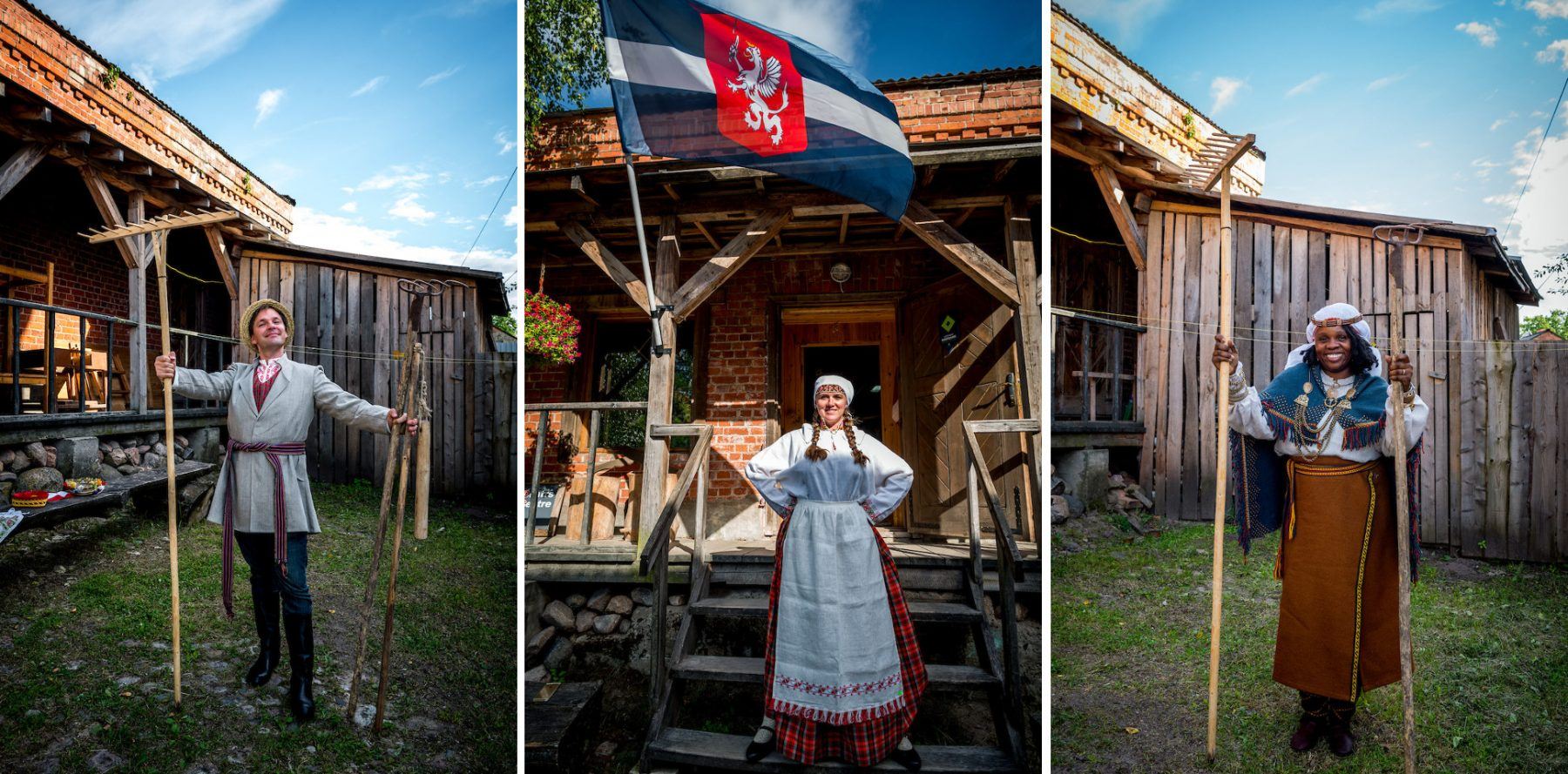 Latvia Files Preserving Culture In Ludza Lola Akinmade latvia-files-preserving-culture-in-ludza-lola-akinmade