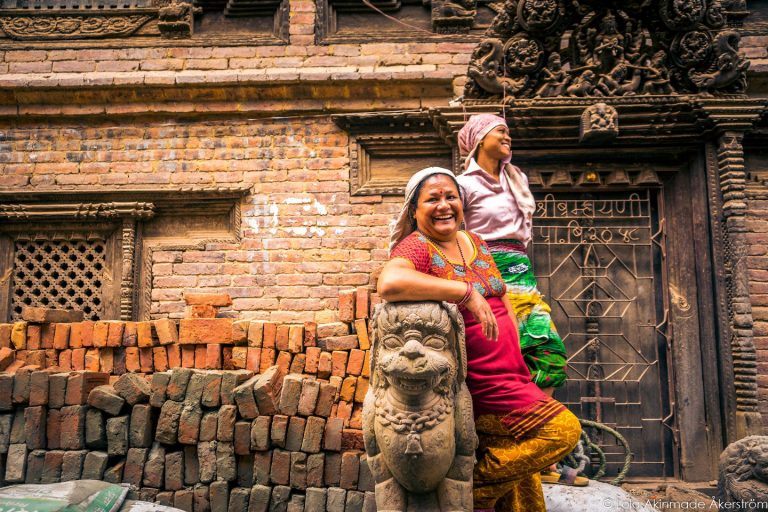 72 Nepal Photos + Video Local Living in Panauti Nepal