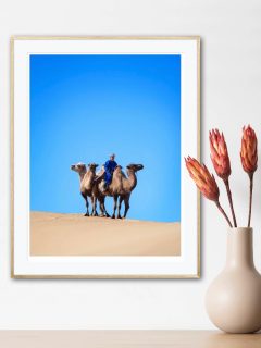 Do you know I sell limited edition signed prints? 

If not, well now you do :-)

Through my amazing fine art agent @mariavulfovitchgallery, prints have been sold through galleries and art collectives around the Nordics and globe. It’s always heartwarming and an absolute joy whenever they pop up on social media.

Be sure to reach out to @mariavulfovitchgallery if you’d like to own one or several of these 15 limited edition signed prints ❤️ - https://www.mariavulfovitchgallery.com/collections/lola-akinmade

#art #fineart #photograpy #limitededitionprints #lolaakinmade