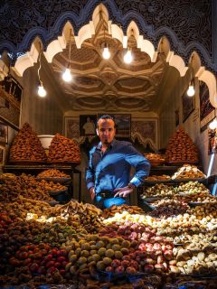 Photo of the day: Marrakech, Morocco

akinmade.com/photos

#photoftheday #travelphotography