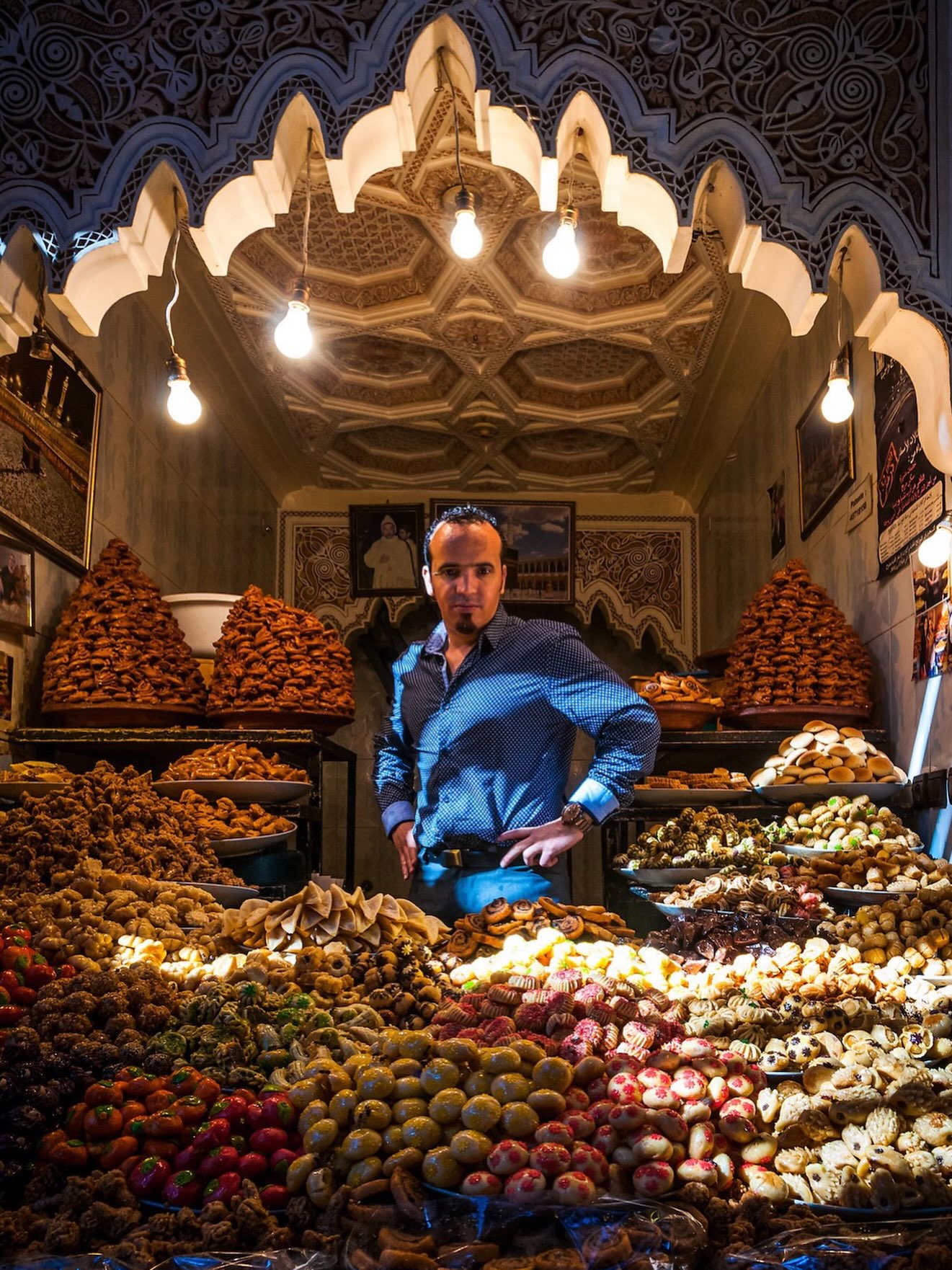 Photo of the day: Marrakech, Morocco

akinmade.com/photos

#photoftheday #travelphotography