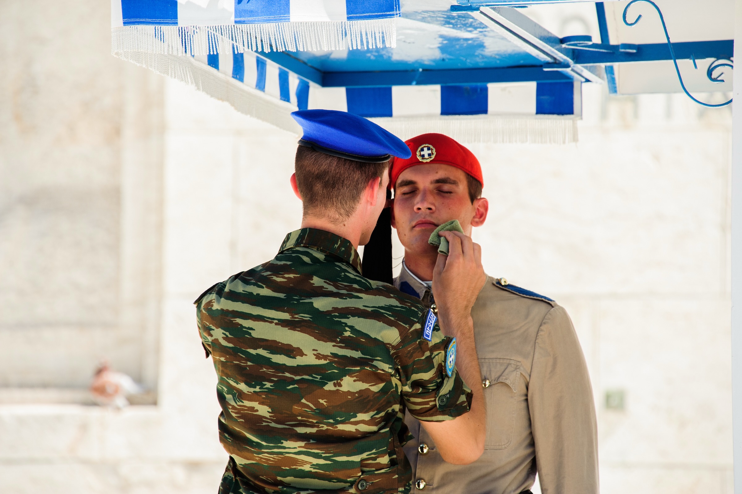 Photo of the day: Athens, Greece

akinmade.com/photos

#photoftheday #travelphotography