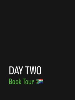 DAY TWO - In Photos with @jonathanballpublishers and @exclusivebookshydepark 

#booktour #southafrica #gratitude