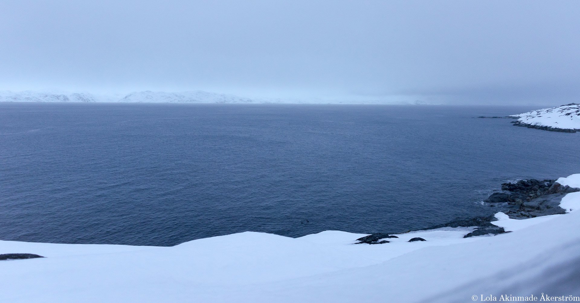 Capital of Greenland Nuuk Greenland