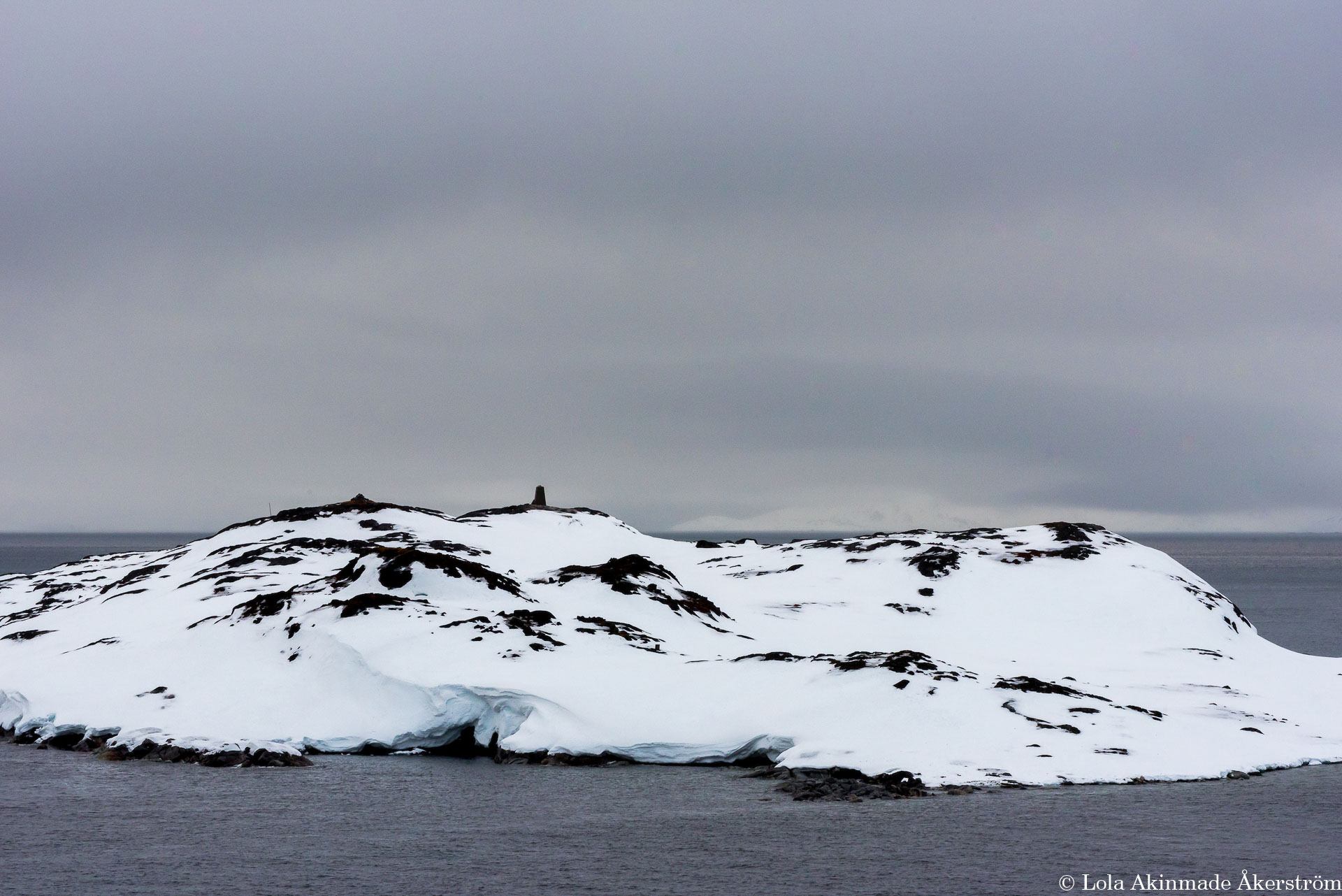 Capital of Greenland Nuuk Greenland