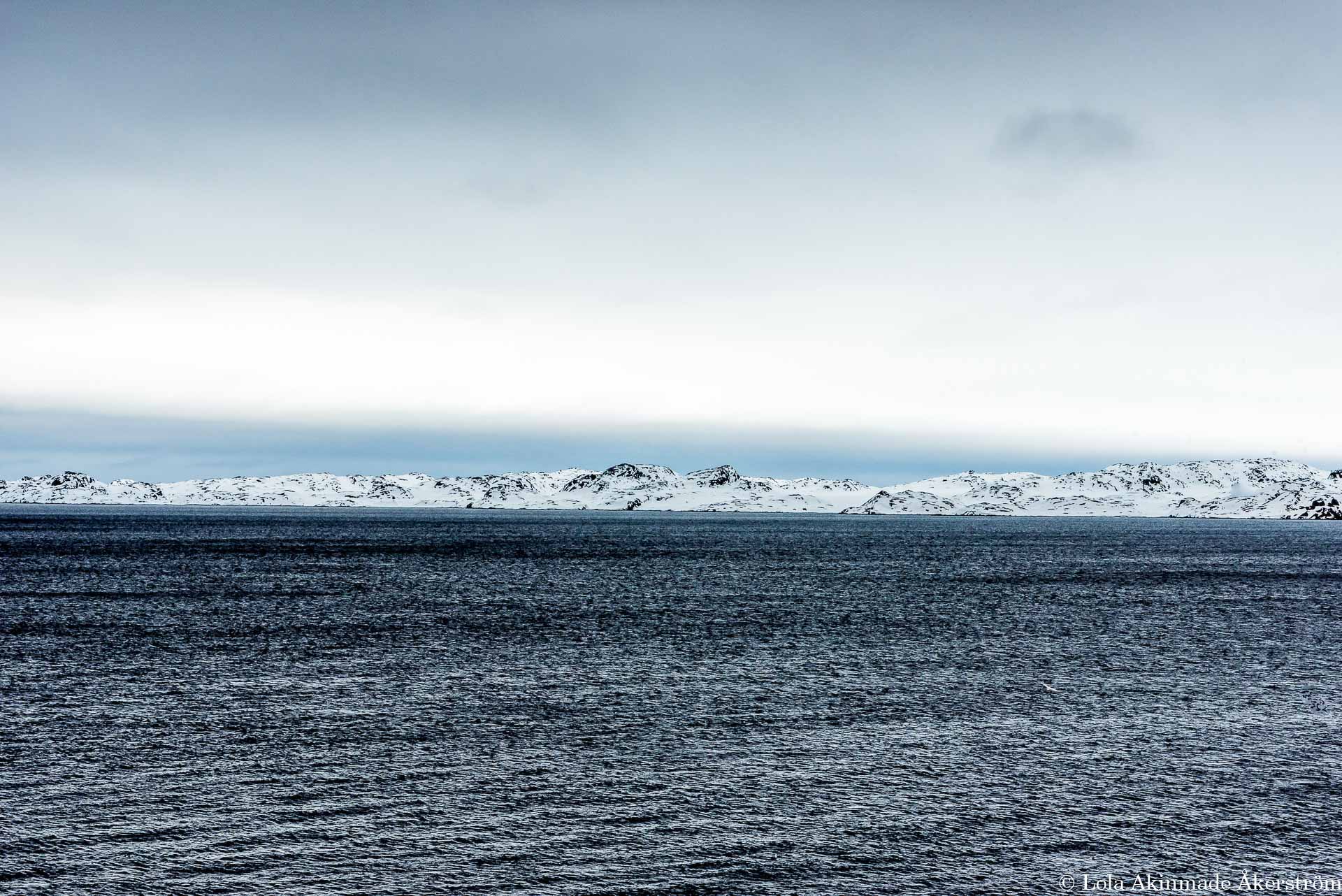 Capital of Greenland Nuuk Greenland