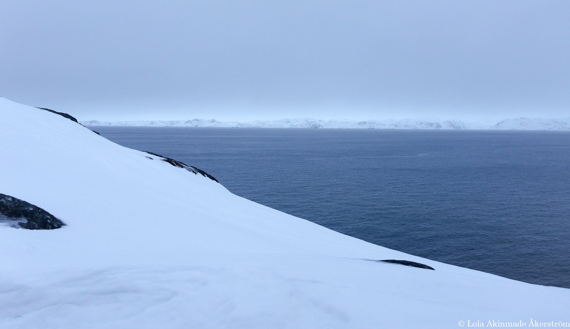 Capital of Greenland Nuuk Greenland