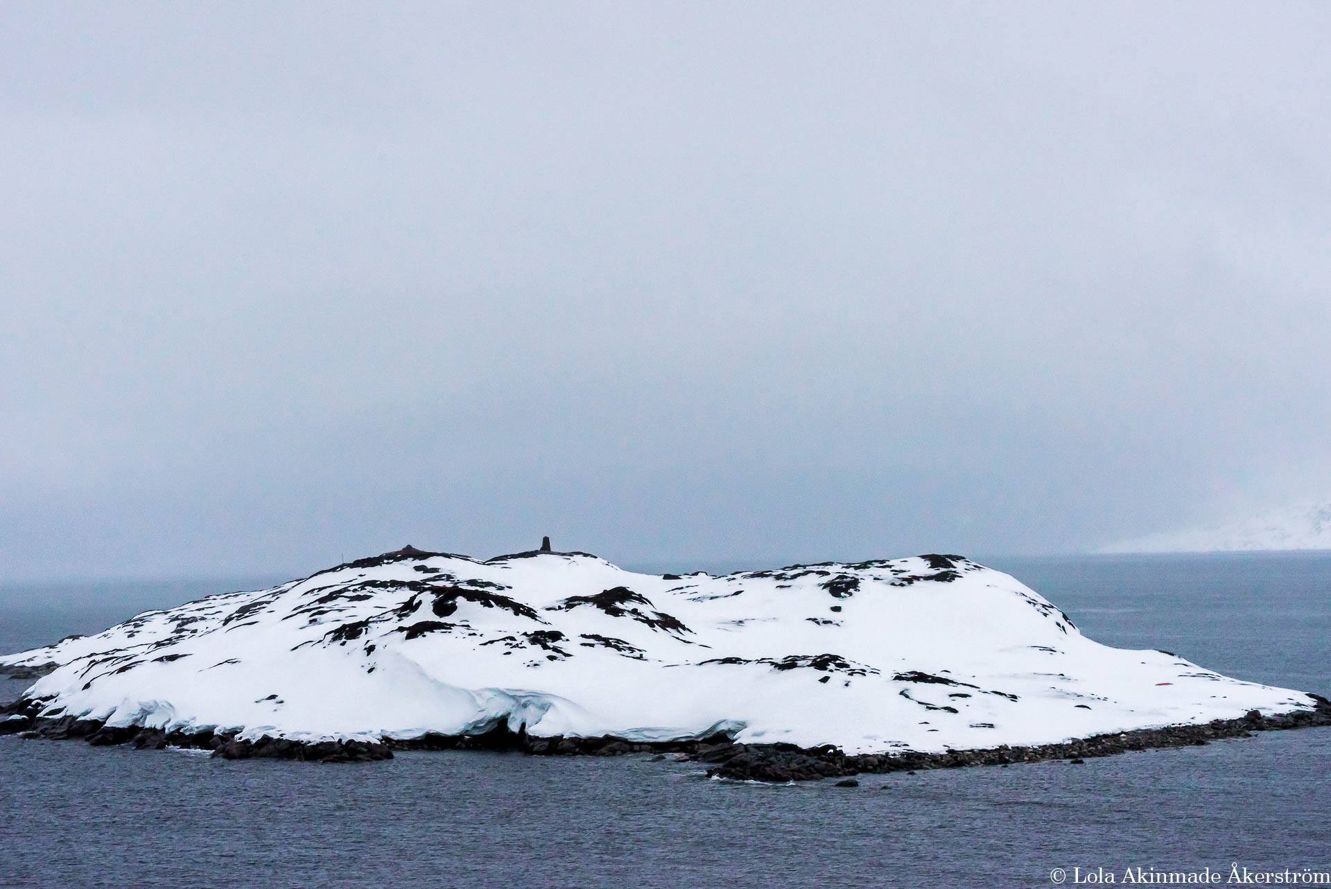 Capital of Greenland Nuuk Greenland