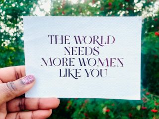 Post-divorce, thoughtful tender gestures such as this note also keep me going on days when I doubt why I was planted here. They are soul reminders and glimpses of God’s plan 🙏🏾

I was recently invited to a beautiful book club and brunch meeting with some incredible women to discuss both @ineverymirror and @notenough.book as well as upcoming @bitterhoneybook. 

Thank you Winty, Mariama, Isatou, Yassin, Anthia and all you wonderful women for your generosity, the gorgeous potluck brunch spread, and for holding this safe space! ❤️

📸 @anthiabernice 

@sona.mariama 
@i.isatou
@iceandjobe
@wintxana
@jpg.martha
@helenghirmazien 

==========================

“Lola! Thank you! Thank you! Thank you!
You’re truly an inspiration, not only to our bookclub, but to each and every one of us as Black women in Sweden and beyond. We’re so excited for what is to come for the “In Every Mirror She’s Black” book series, but also for you personally and professionally. Thank you once again  for everything! You are truly enough for us ❤️”
- Books n’ Brunch