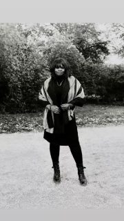 The Storyteller - ”Ordinary Love” - @u2 

📸 @ahmeditate 🙏🏽

#life #inevermirrorshesblack #sweden #multipotentialite