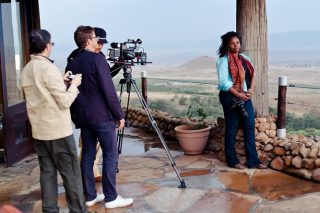 As I gear up for @abujaphotofest, I’ve been thinking about my long career in the industry as a multi award-winning travel writer & photographer starting in 2007 with @matadornetwork. 

Since then, I am so grateful to have travelled the world, photographed and written for major publications and brands including being recognized on @cntraveler’s Power List of Women Who Travel.

Here are some pivotal moments in my career I’ll forever be grateful for. Moments which came when I wondered if my seeds would ever sprout. Moments when I couldn’t see what was coming around the corner 🙏🏽

1 - Shooting in 2012 in collaboration with @natgeotv & @southafrica. Production by @anglofilming 

2 - Clip from Mongolia in collab with @asus @asusnordic shot by @itsbereng 

3 - @theafroswede gracing the wall of @goteborgskonstmuseum

4 - @hasselblad picked me as one of their heroines and invited me into the #hasselblad family. Video by @erikjaraker 

5 - Collab w/ @mercedesbenz to launch their first electric car in Sweden 

6 - In Uzbekistan in collab w/ @intrepidtravel on their #BeIntrepid campaign. Shot by @onehumantravels & @liamfneal 

7 - @theafroswede on display at the iconic @nordiskamuseet during our @1046sverige panel

8 - The final video which ran across #NatGeo channels all over the world for years 

9 - My BTS from @westsweden featured on @natgeotraveluk’s photography mag. The actual assignment was a multi-page spread. 

10 - @theafroswede’s prime location at @hasselbladfoundation’s Fotosalongen at @goteborgskonstmuseum 

11 - The spread of a Siberian husky that launched my @natgeo career. Since then, I’ve contributed over 50+ times across its various brands.

12 - My very first photo essay for a major pub. It was @bbcafrica in 2010. I had no proper credits but lots of audacity and belief in my voice.

13 - Solo exhibition w/ @editionvulfovitch @mariavulfovitchgallery 

14 - Named Bill Muster TPOTY by @societyofamericantravelwriters 

15 - Solo exhibition w/ @scandinavianphoto

16 - She would have never guessed

God has been good. God continues to be faithful 🙏🏽
I trust what’s around this next corner 🙏🏽 🌟 

#grateful #career #womenintravel