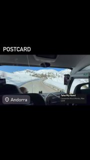 Postcard from Andorra

#travel #andorra #timeoff