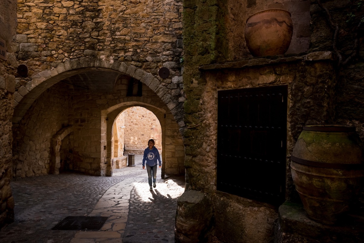 Photo of the day: Costa Brava, Spain 

akinmade.com/photos

#photoftheday #travelphotography