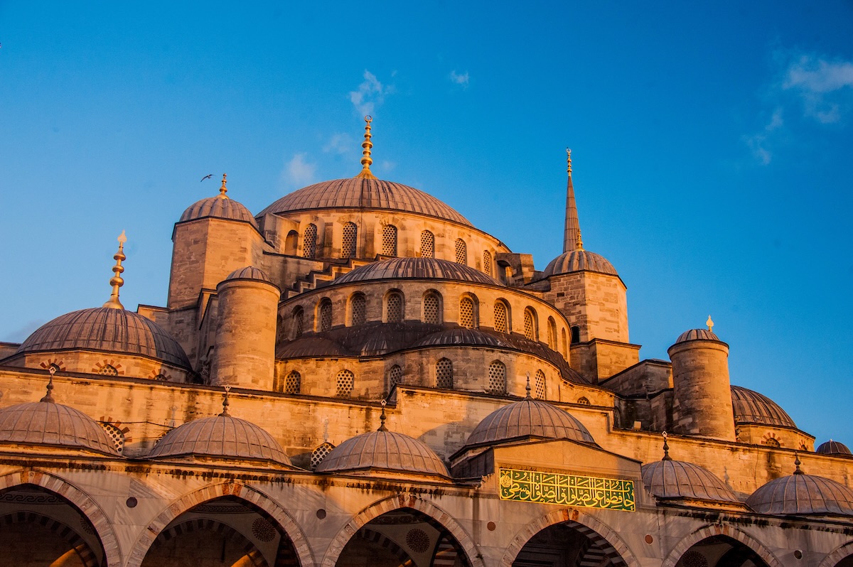 Photo of the day: Istanbul, Türkiye

akinmade.com/photos

#photoftheday #travelphotography