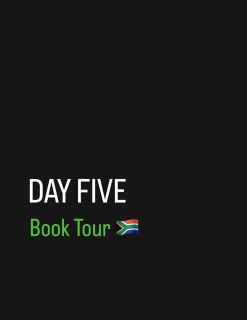 DAY FIVE - In Photos with @jonathanballpublishers and @openbookfest 

👗 @whitebuttons.ng 

#booktour #southafrica #gratitude