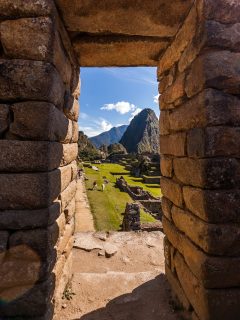 Photo of the day: Machu Picchu, Peru

akinmade.com/photos

#photoftheday #travelphotography