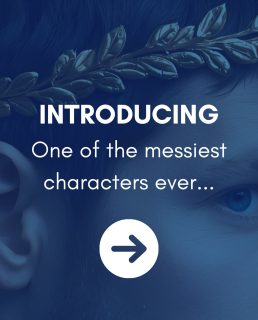 INTRODUCING…one of the messiest characters you’ll ever meet stressing my girls out in @ineverymirror and @notenough.book… Dropping on October 20.

Expanding my IN EVERY MIRROR SHE’S BLACK universe with THE MEN series, the second novella is RAGNAR’s story.

PRE-ORDER where all books are sold -> https://www.books2read.com/ragnar-lola-akinmade (LINK IN PROFILE)

#publicationday #books #booksbooksbooks #ineverymirrorshesblack #lolaakinmade