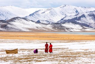 Photo of the day: Bayan Uglii Province, Mongolia 

akinmade.com/photos

#photoftheday #travelphotography